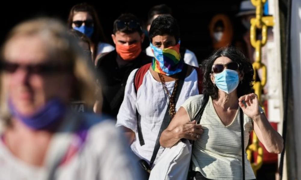 Ανησυχητικά στοιχεία: Αμφιβολίες για το εμβόλιο του κορονοϊού - Παραμελούν την υγεία τους οι Έλληνες